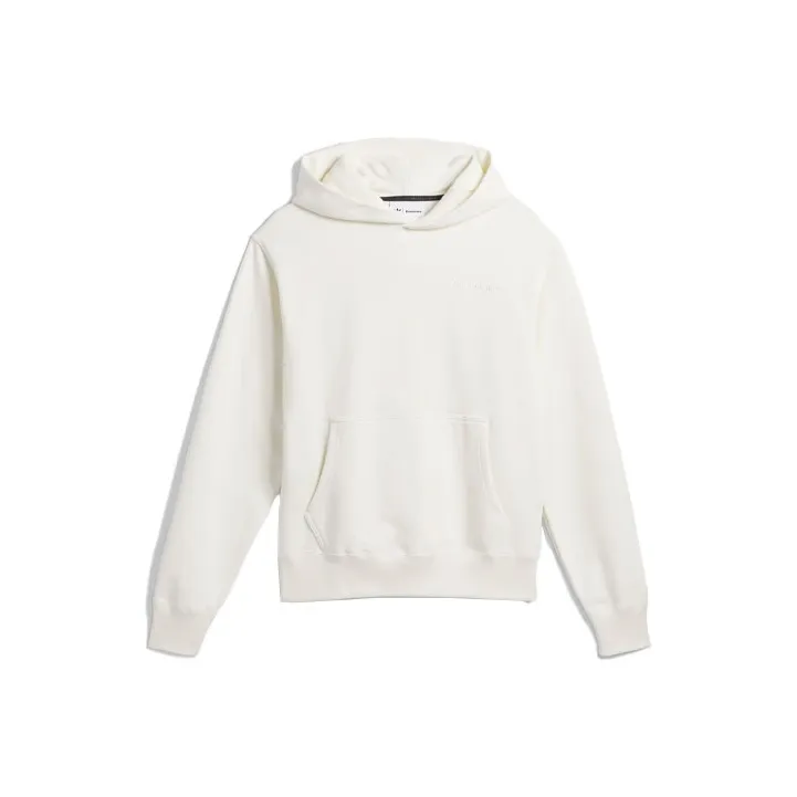 Adidas Originals Sweatshirts Unisex White-0