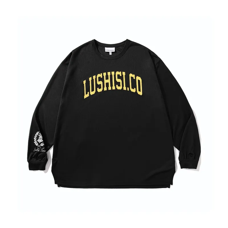 LUSHISI T Shirts Unisex-2