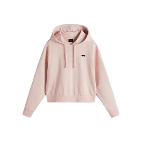 Vans Sweatshirts Women's Pink