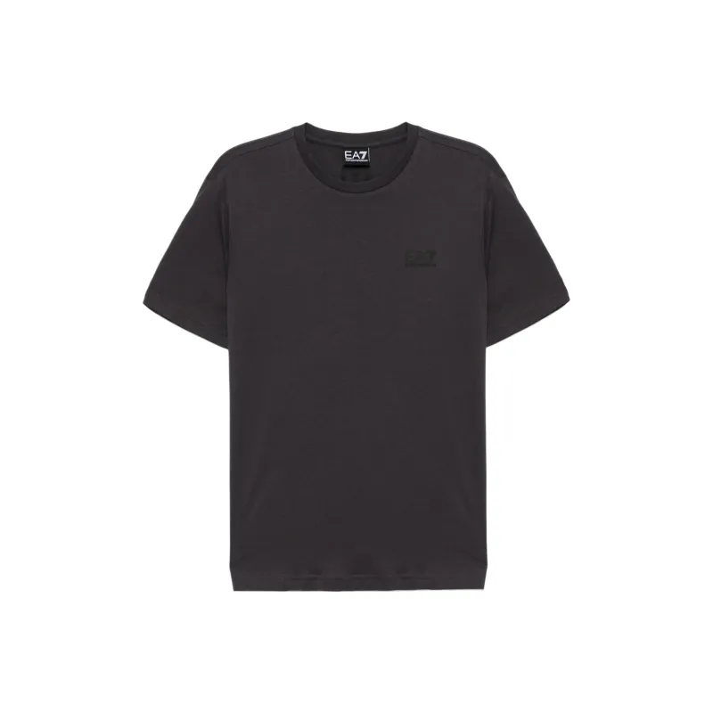 EMPORIO ARMANI Cotton T shirt-0