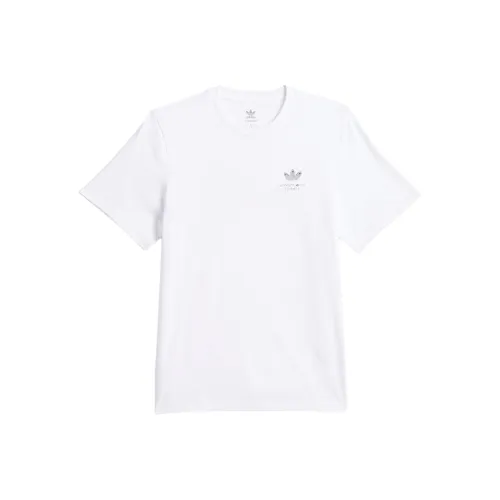 Adidas Originals Henry Jones Trash Tee Gender Neutral