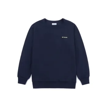 Columbia x Dragon Ball Sweatshirt Men's Navy Blue