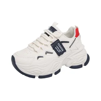 Turns By Turns Low Top Chunky Sneakers Women's
