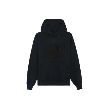 Nike X Drake Nocta Tech Hoodie Asian Sizing