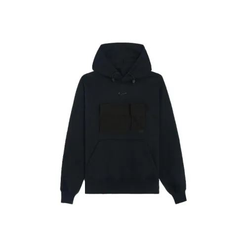 Nike X Drake Nocta Tech Hoodie Asian Sizing