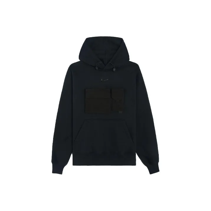 Nike X Drake Nocta Tech Hoodie Asian Sizing-0