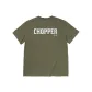Khaki Green