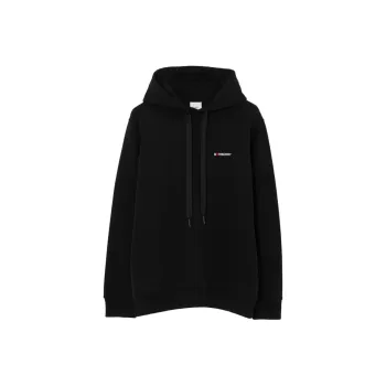 Burberry Sweatshirts Men Black