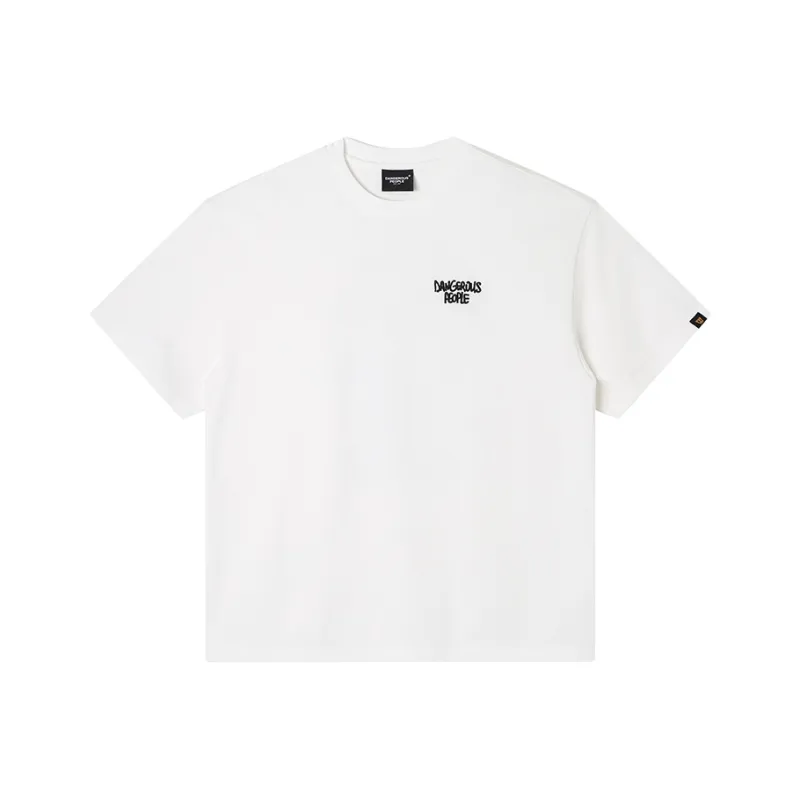 DANGEROUSPEOPLE T Shirts Unisex-0