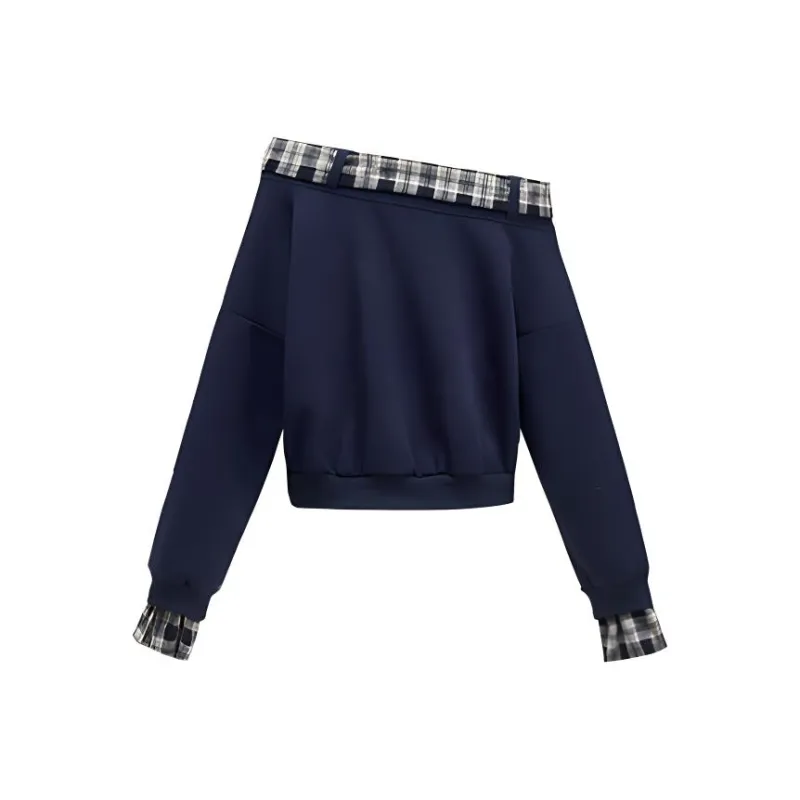 COMMA GIRL Sweatshirts Women's-1