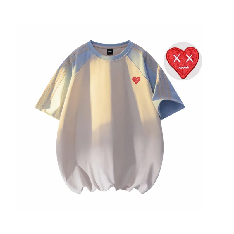 Emoji T Shirts Unisex-8
