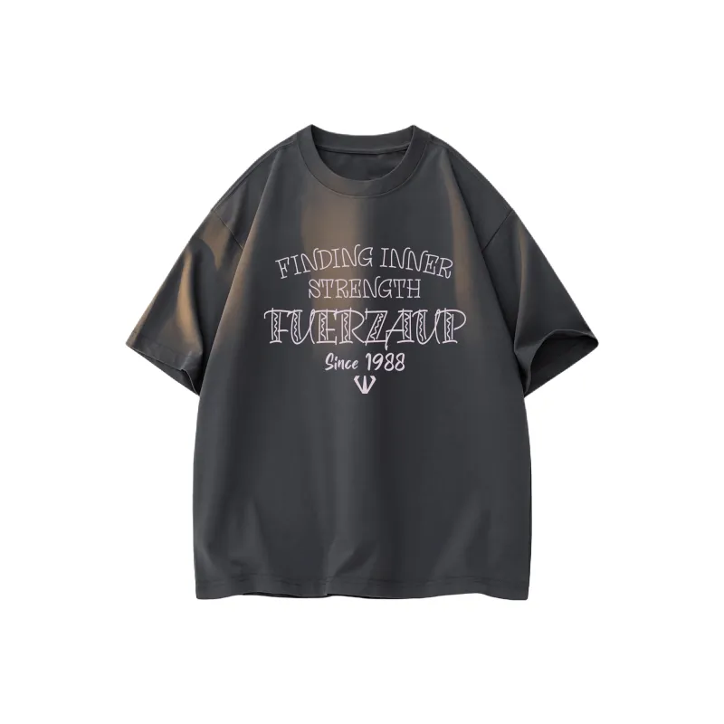 Ferrero Ross x FUERZA T Shirt Unisex-6