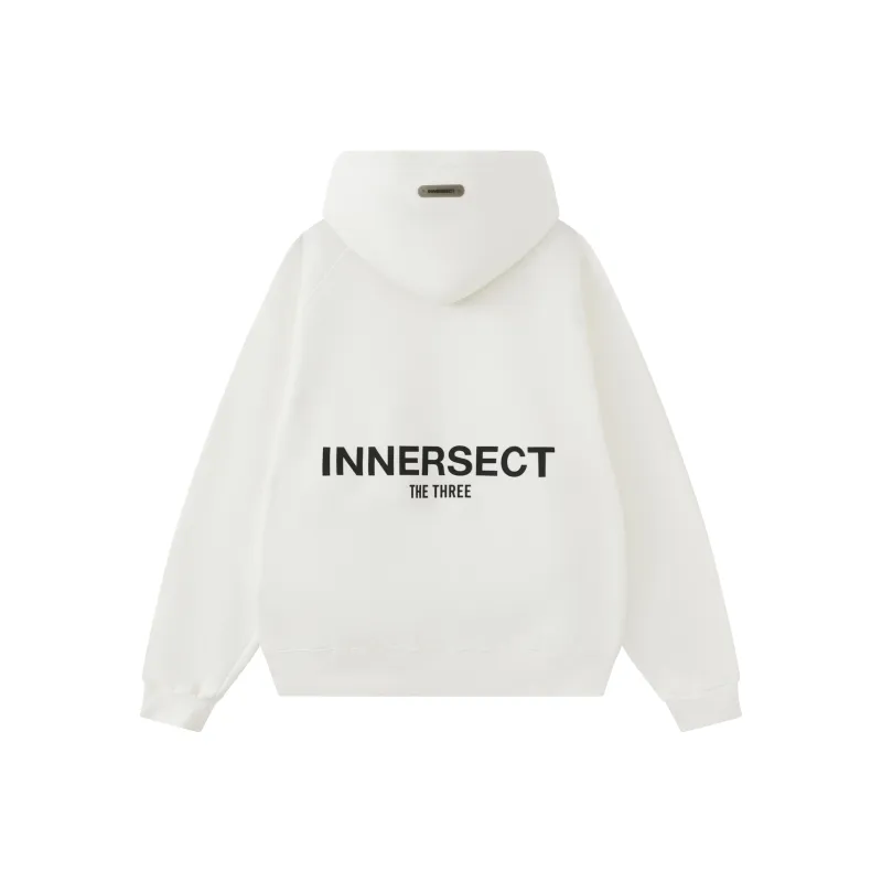 INNERSECT The Series Of All Things In The World Sweatshirt Unisex-1