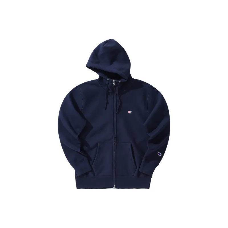 Champion Sweatshirts Unisex-3