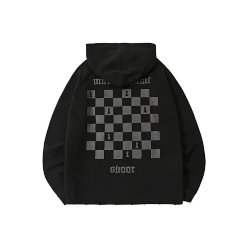 SHOOT BRAND Sweatshirt Fall Men's