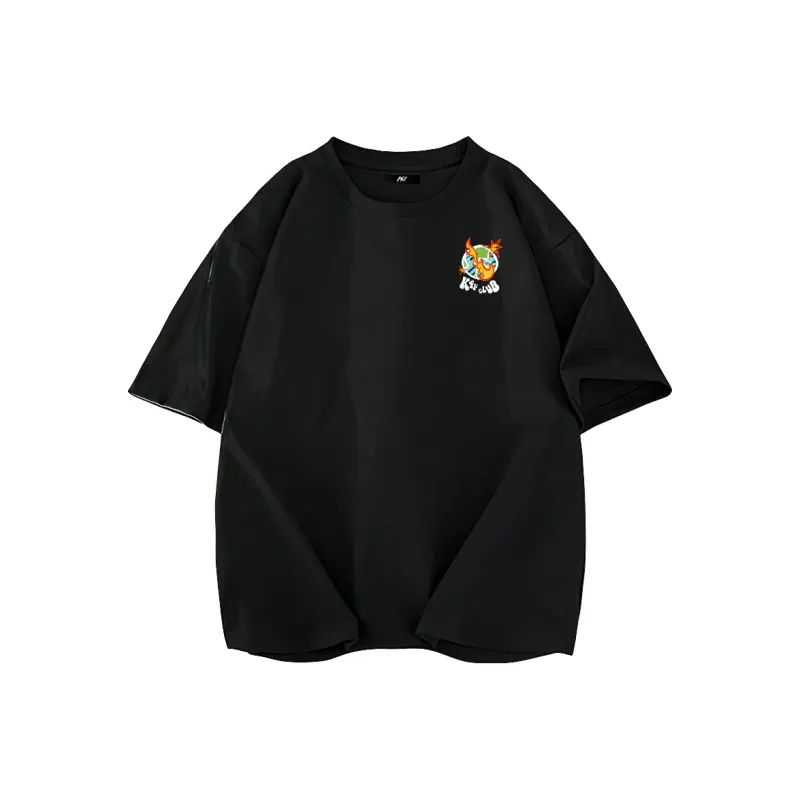 K411 T Shirts Unisex-1