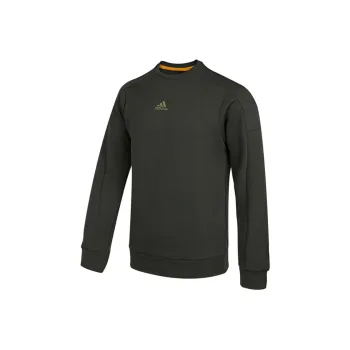 Adidas Sweatshirt Men's Deep Earthy Brown