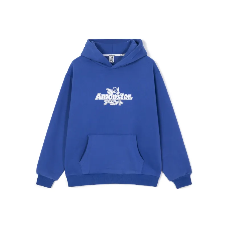 AMONSTER Sweatshirts Unisex-17