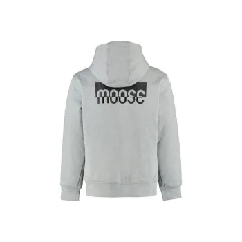 Moose Knuckles Sweatshirts Men Gray