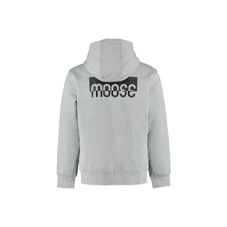 Moose Knuckles Sweatshirts Men Gray-0