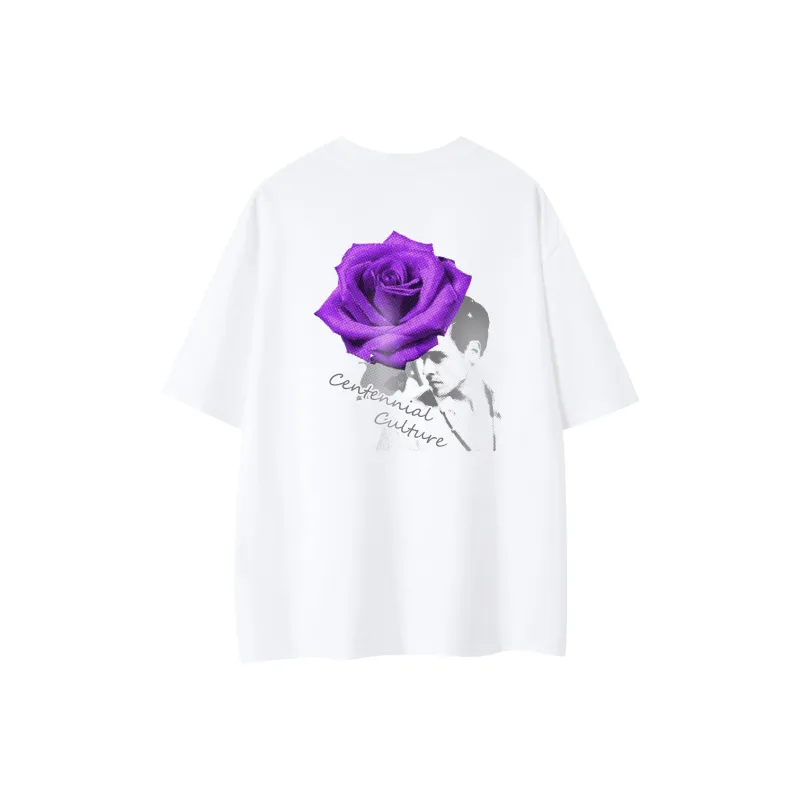 DOUBLE STAR 88 T Shirts Unisex-5
