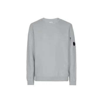 C.P.Company Lens-detail Sweatshirt
