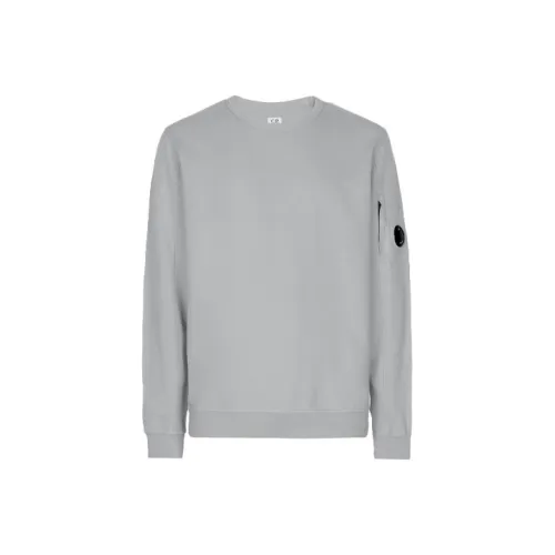 C.P.Company Lens detail Sweatshirt