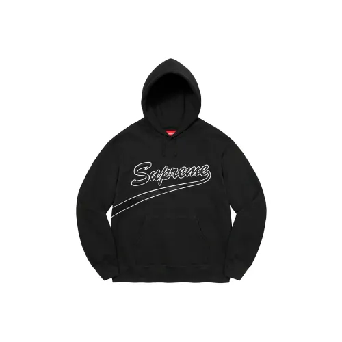 Supreme Tail Hooded Sweatshirt