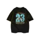 Black (Blue Logo)