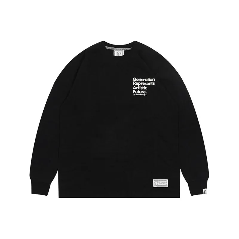 GRAF T Shirts Men-2