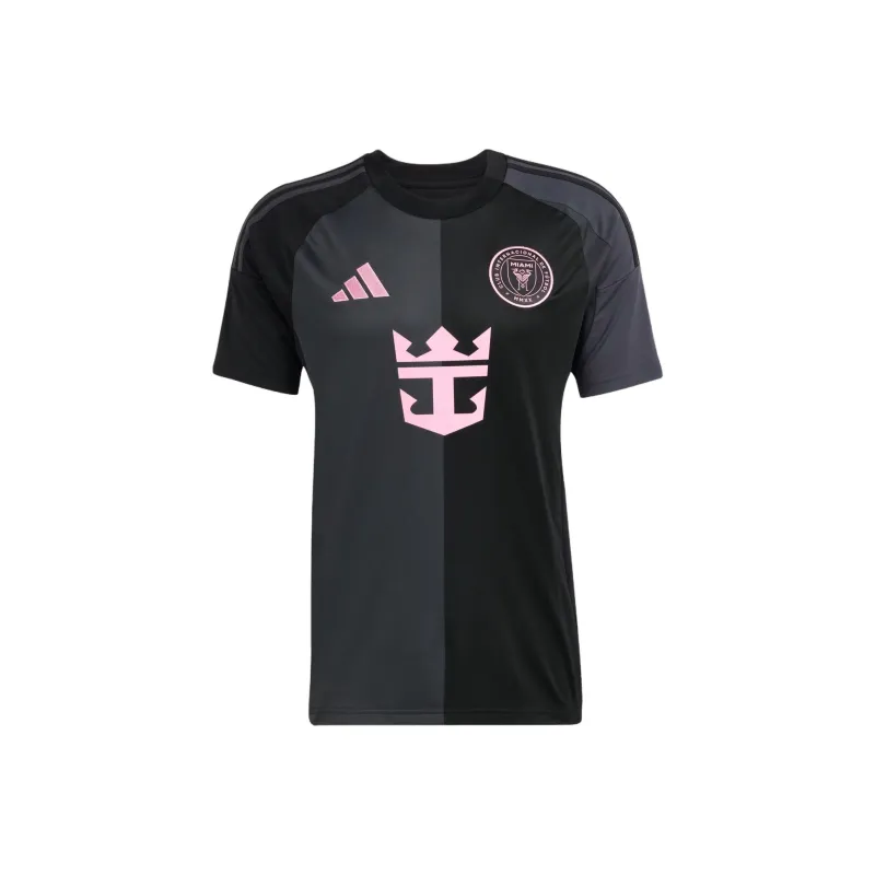 Adidas Inter Miami Cf 25/26 Messi Away Jersey-0