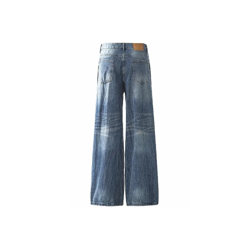 KYKW Jeans Women's Blue-1