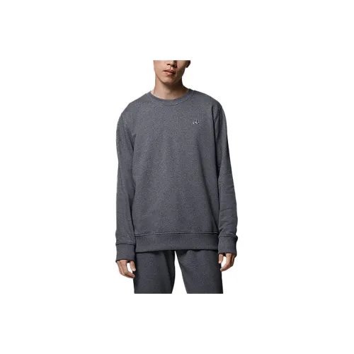 Moose Knuckles Sweatshirts Men Gray