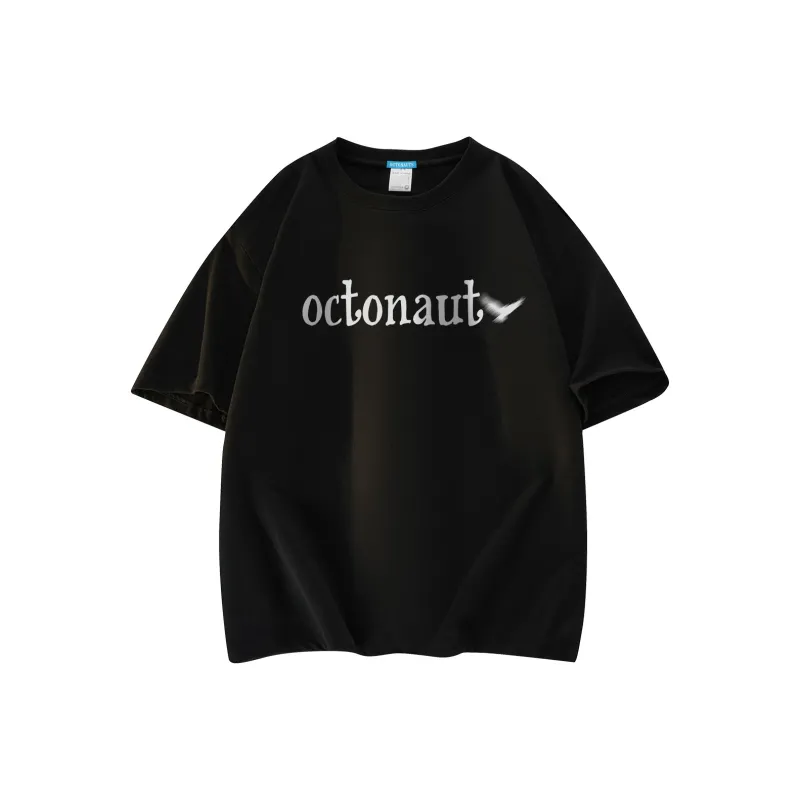 Small Columns Under The Sea T Shirt Unisex-1
