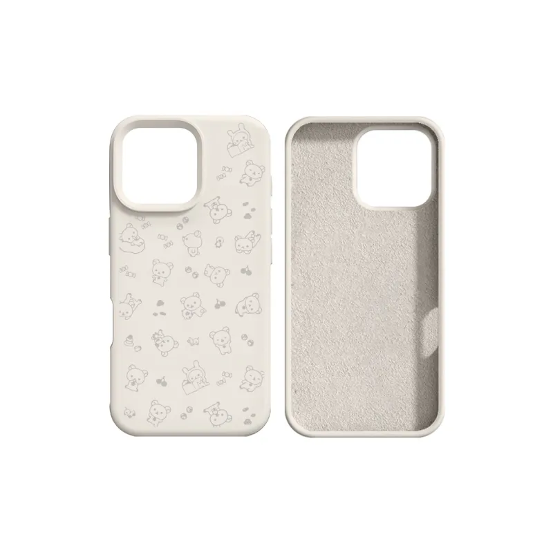 Ray chain Phone Cases-2
