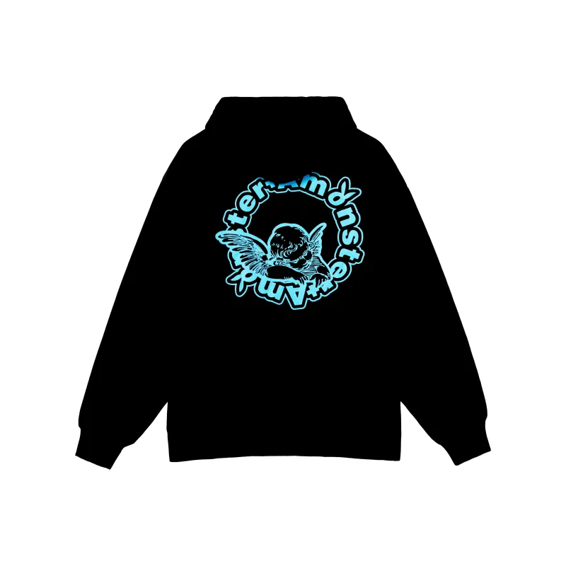 AMONSTER Sweatshirts Unisex-5