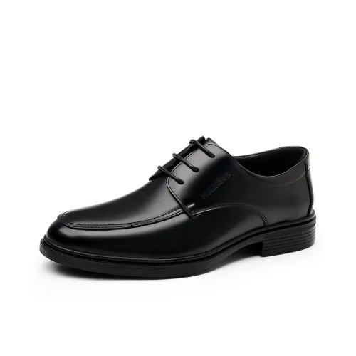 Mulinsen Dress Shoes Men's Black