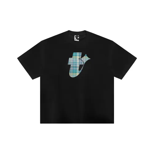 TURNTHETABLES T Shirts Unisex