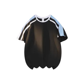 HOKLV T Shirts Unisex