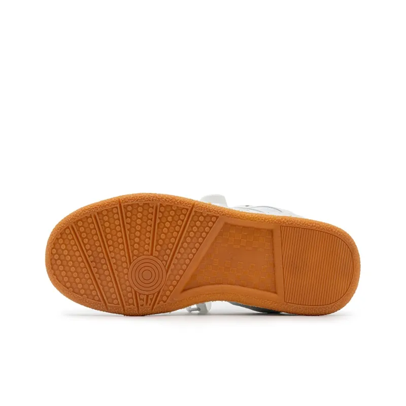 Snow Know The Answer SKTA Lightweight And Breathable Low Top Skateboard Shoes Unisex-9