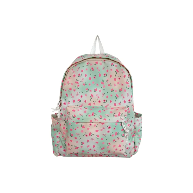 LEXI Nylon Backpack Regular Women's Multicolor-0