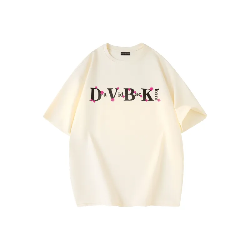David Bakken x DAOMEIXIONG LIANMINGKUAN T-Shirt Unisex-6