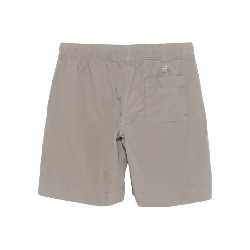 Ps Paul Smith Bermuda Shorts-1