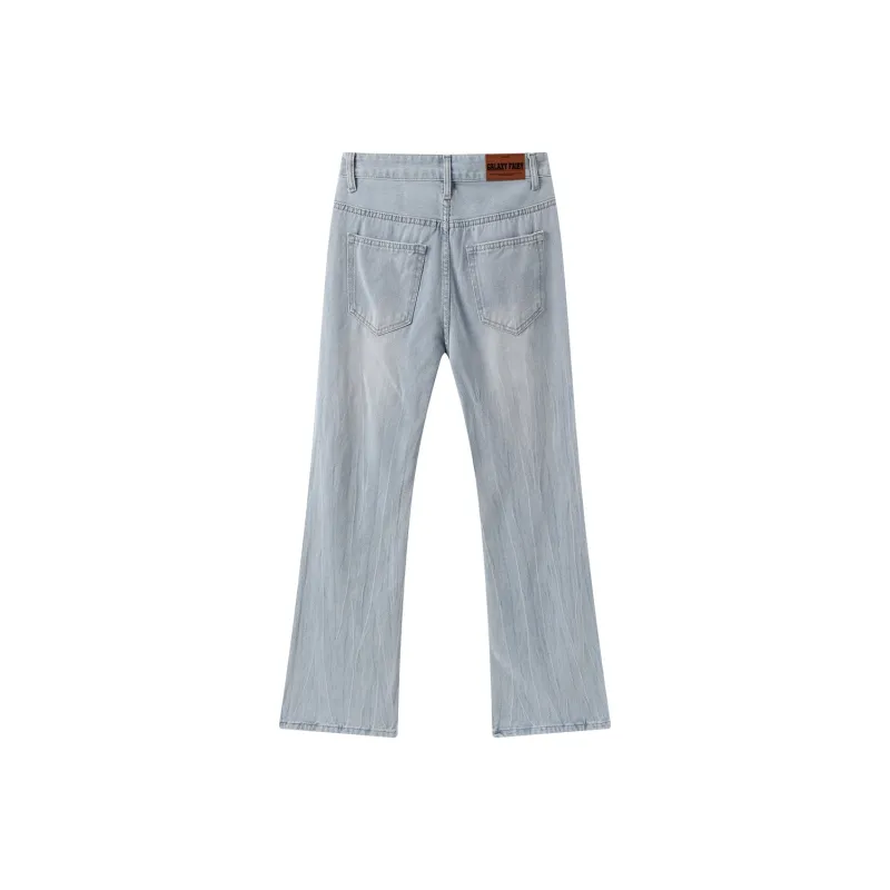 GALAXY FAIRY Jeans Unisex-15