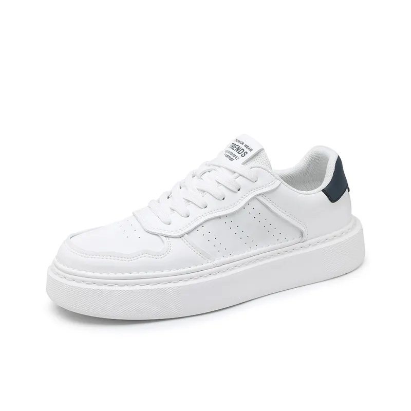 OFFER AITR Slip Resistant Cushioning Abrasion Resistant Low Top Skateboard Shoes Men's-7