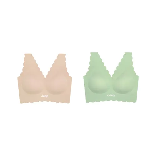 Jeep Women's Bras