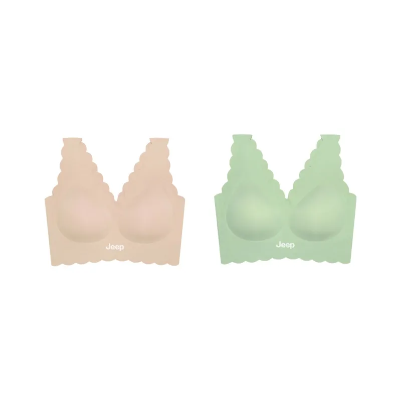 Jeep Women's Bras-0
