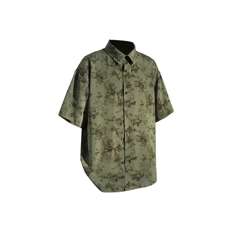 Lulifama Shirts Unisex-50