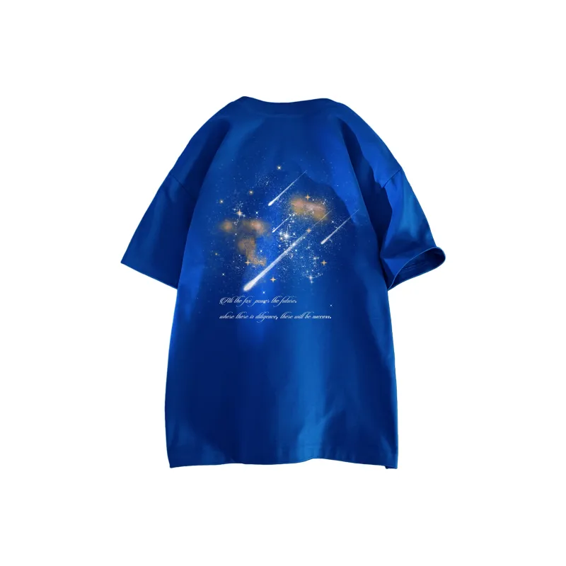ALI THE FOX T Shirts Unisex-37