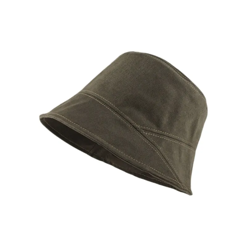CARTELO Polyester Bucket Hats Unisex-13